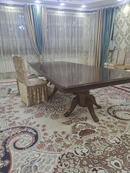 Продам стол 3*1,2