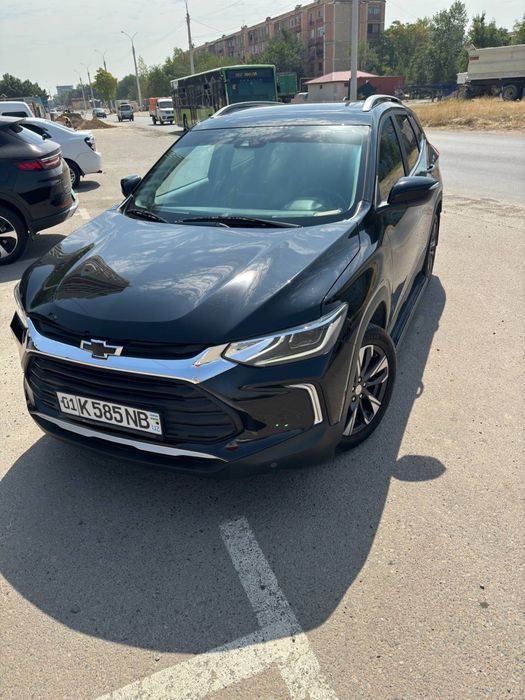 Tracker 2 Premier plus