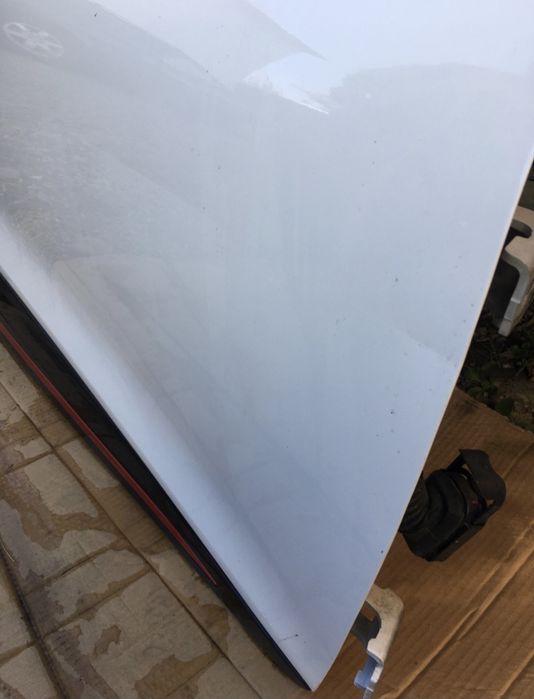 Ușă Dreapta Față Renault Clio4 2012-2018.