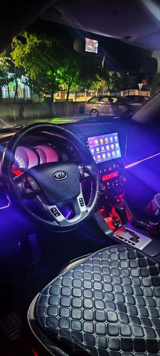 KIA Sorento 2012 — imagine 4