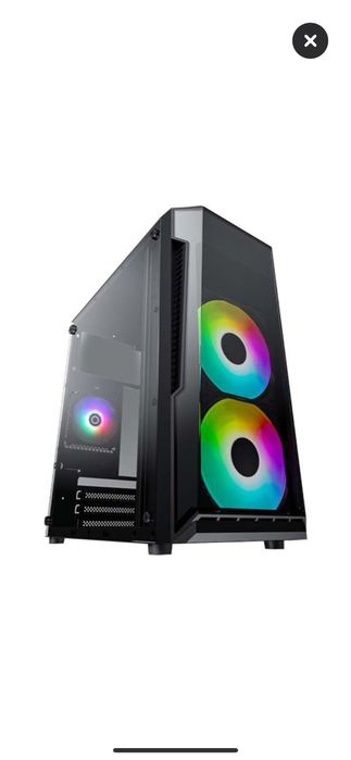 Sistem Pc Gaming