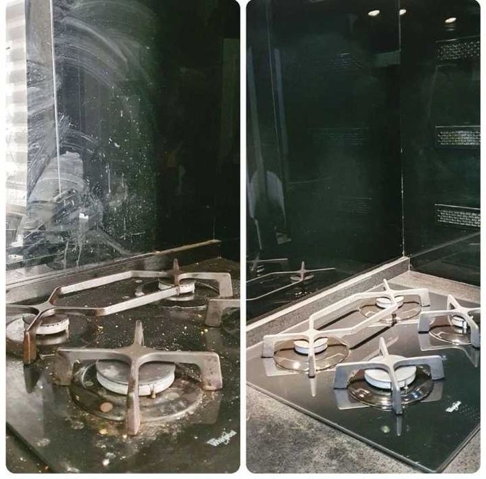 Арзан әрі сапалы клининг