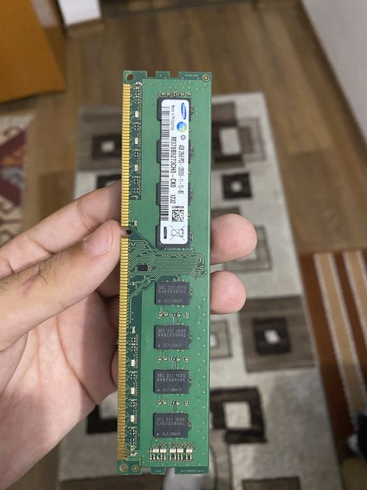 Memorie Ram DDR3