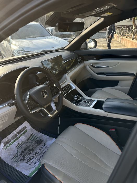 Byd song plus arzonga