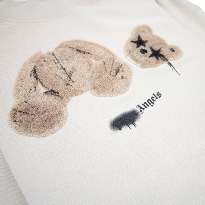 Оригинална блуза на Palm Angels суитшърт