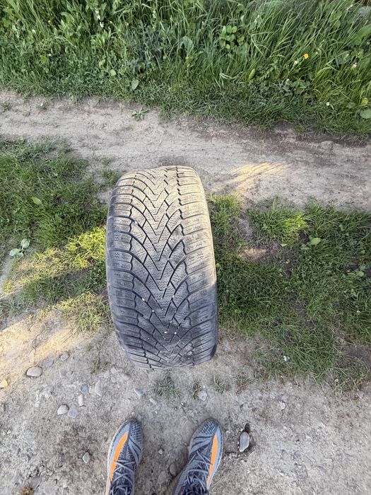 vand 3 cauciucuri 225 45 r 17