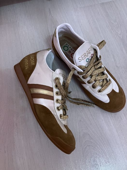 Adidas Serafini Sport