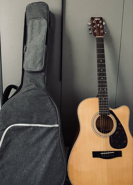 Yamaha fg720c оргинал