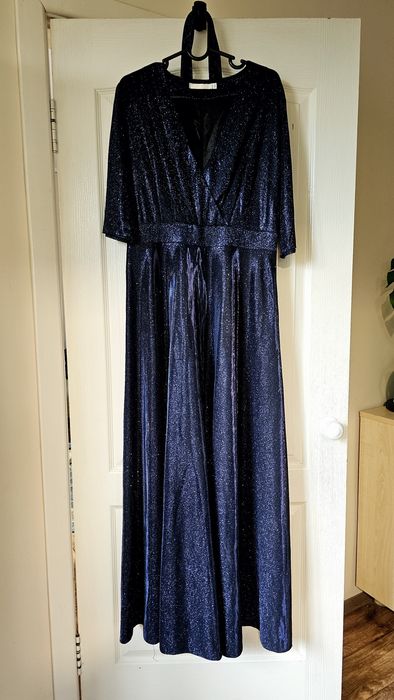 Платье вечернее 54 р