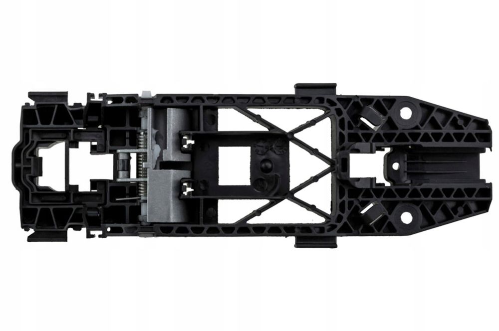Комплект Основа За Задна Външна Дръжка, Vw, Seat, Skoda, Лява И Дясна