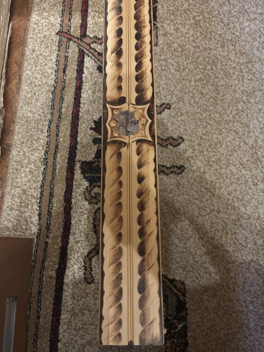 Нарды ручной работы