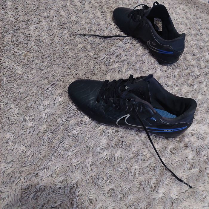 Crampoane nike cu cuie