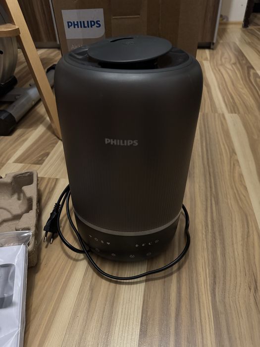 Увлажнител за въздух Filips