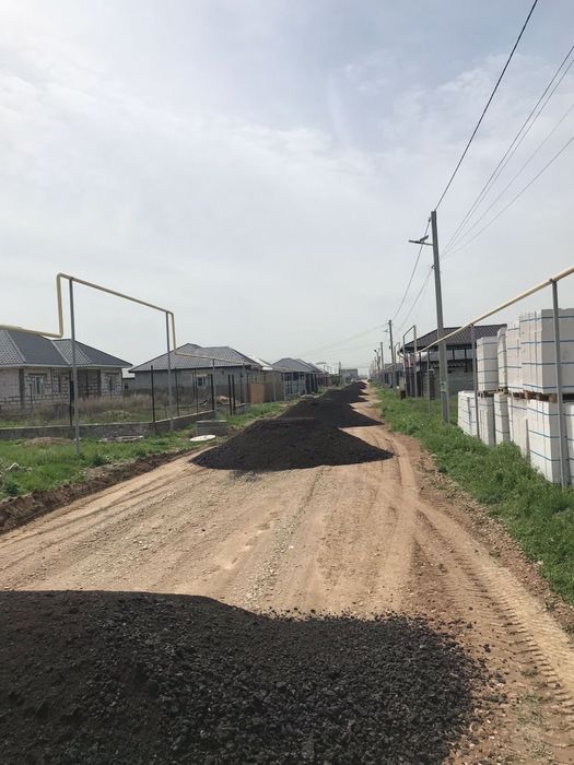 Асфальтная крошка