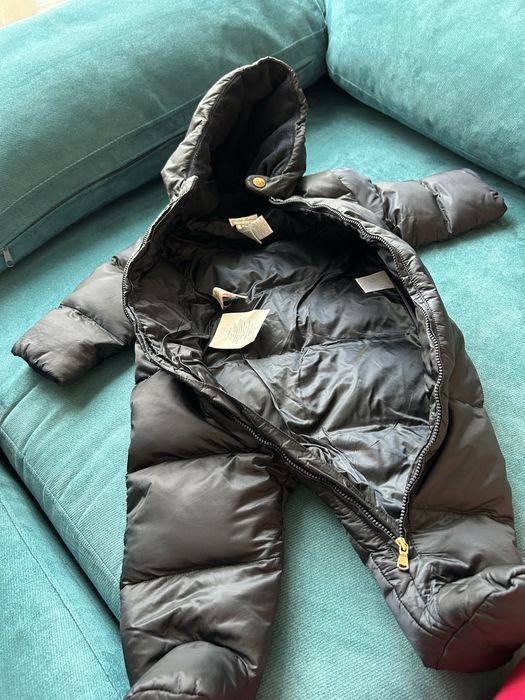 Бебешки космонавт Ralph Lauren 6м