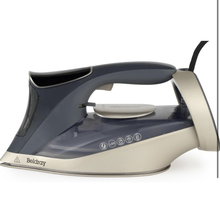 Парна ютия Beldray