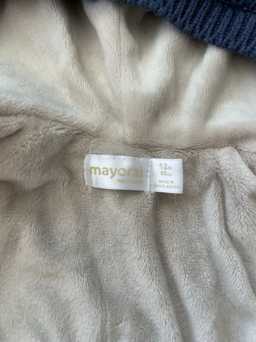 Жилетка Mayoral