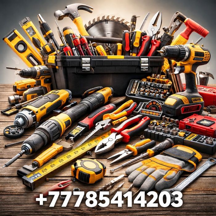 Сантехника, ремонтные работы