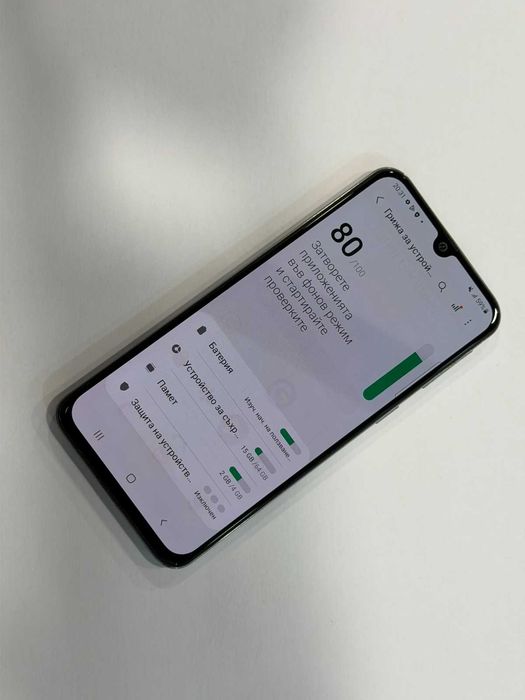 Samsung Galaxy A40 64GB – 4RAM