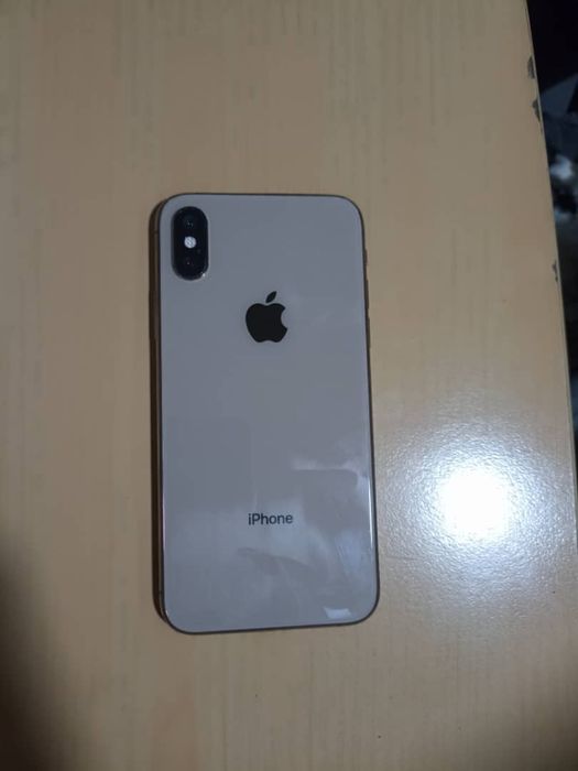 iPhone XS 256 ГБ