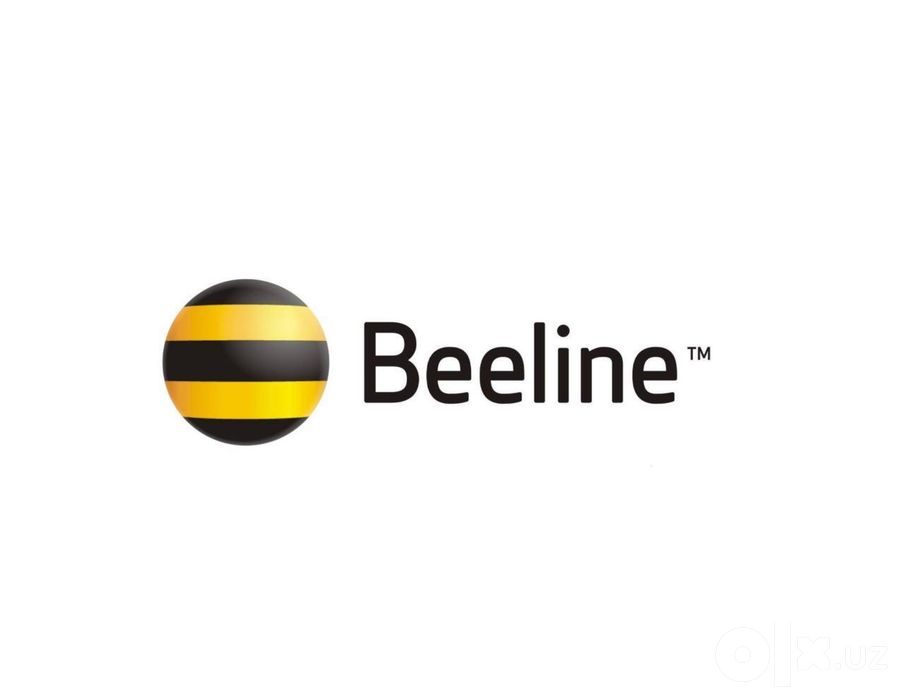 Beeline номер (Тошкент)