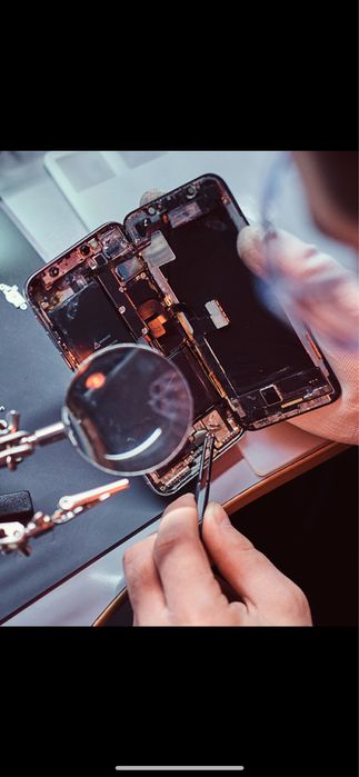service GSM - reparatii telefoane, tablete Bucuresti, preluare si predare gratuita