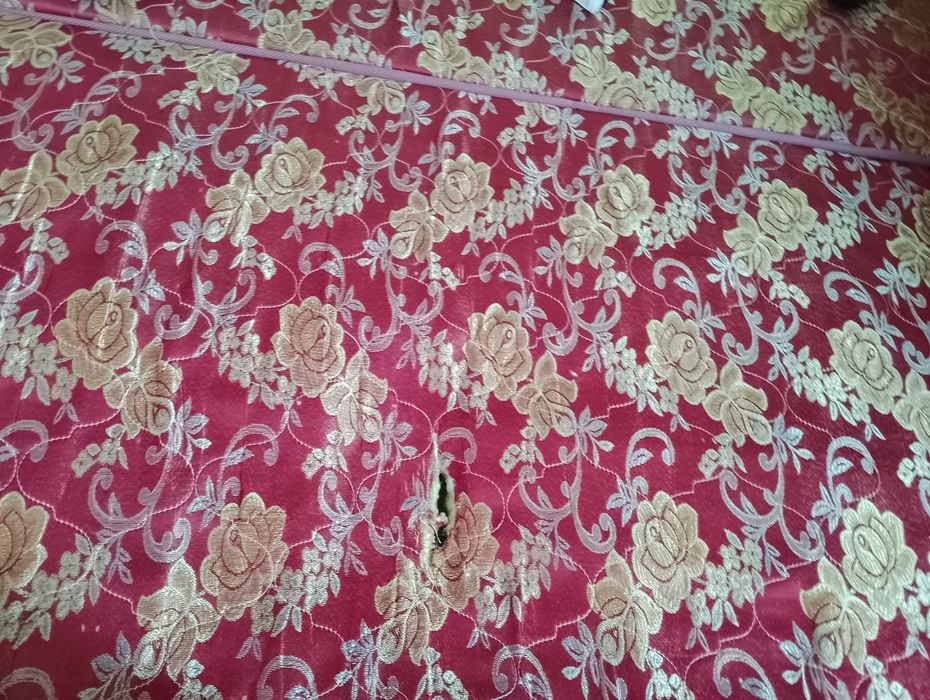 Продается двуспальная кровать