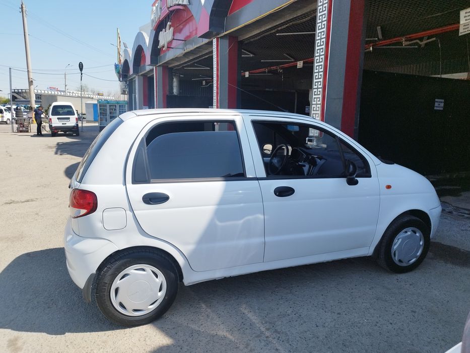 Matiz arendaga beriladi gaz bor kandyor bor