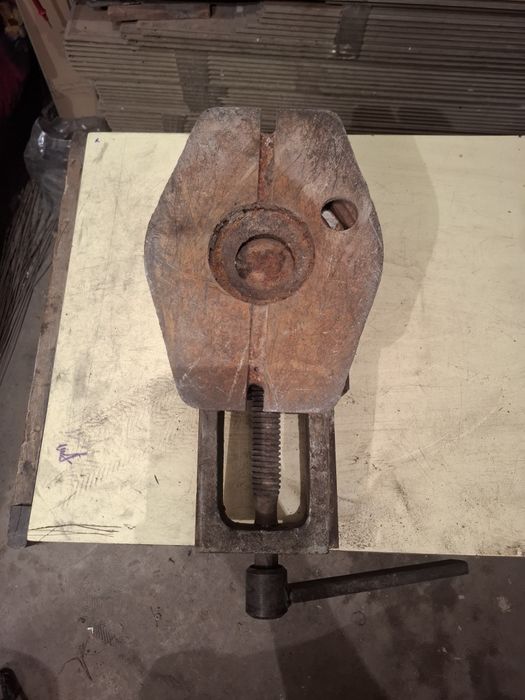 Тиски СССР в идеале