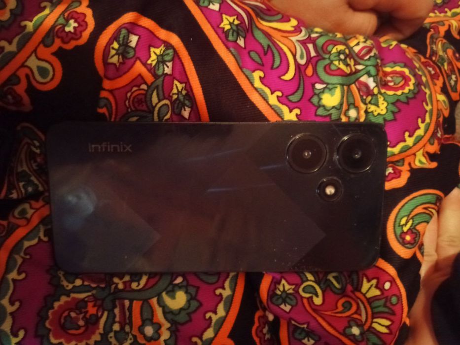 Telfon sotilad infinkis Not 30 128 taliy