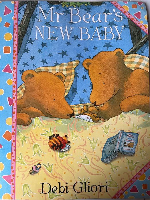 Лот книжки на английски език