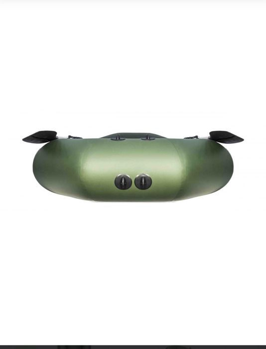 Лодка ПВХ Аква мастер 280