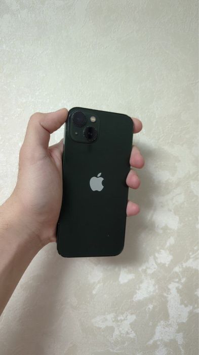 Iphone 13 87% 128гб