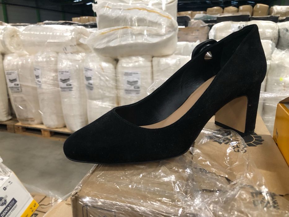 Loturi incaltaminte din piele - Minelli Paris