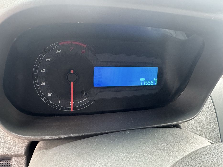 Срочна продаю Кобалт 2020 механика