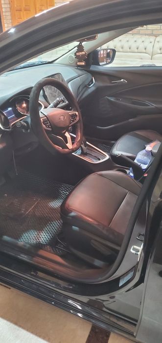 Оних редлайн 2024 йил