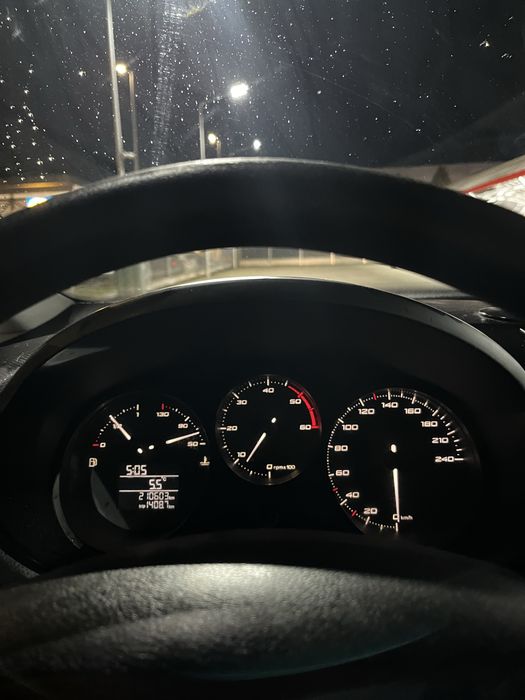 Vand Seat Leon 1.6tdi