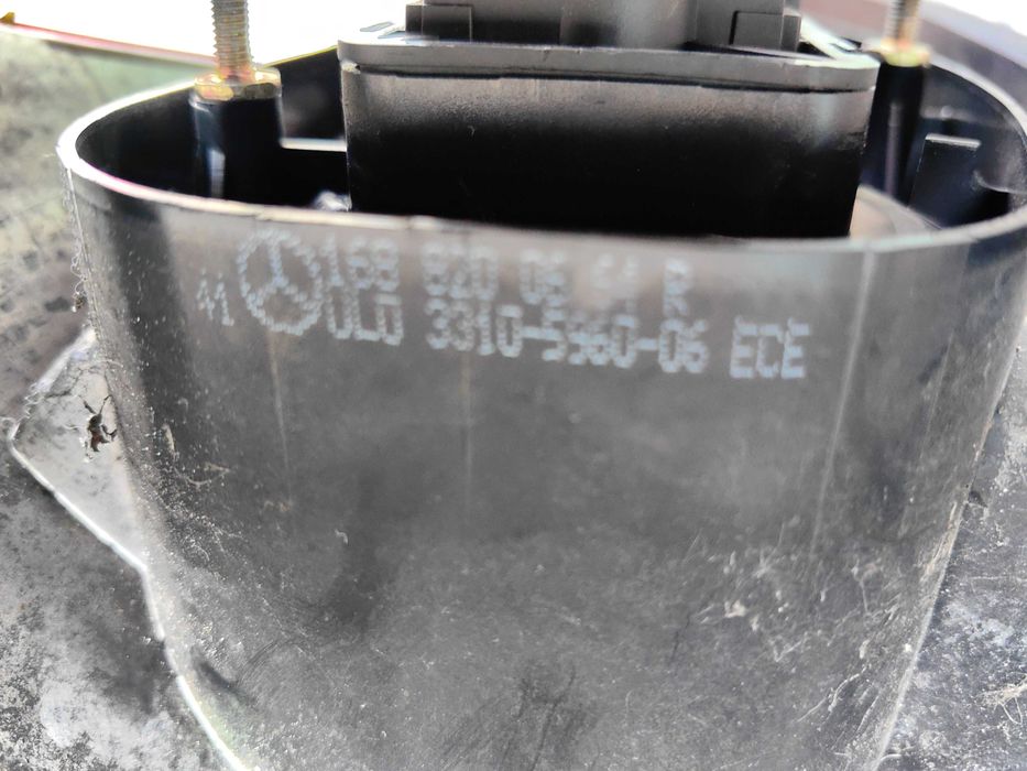 Оригинален стоп Мерцедес А 168  Mercedes A 168