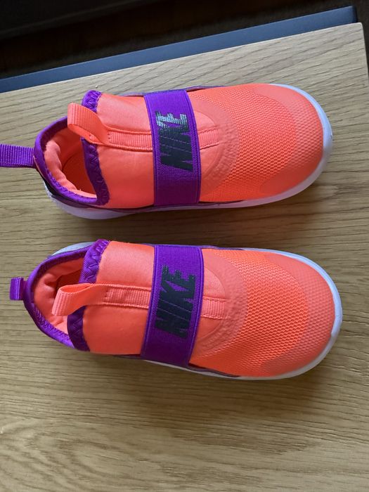 Nike Flex Runner 4 номер 27