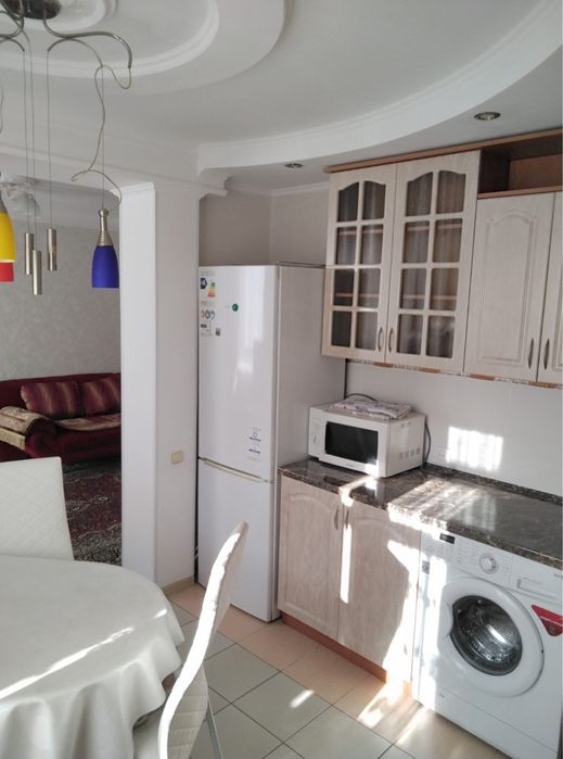 Сдам квартиру посуточно