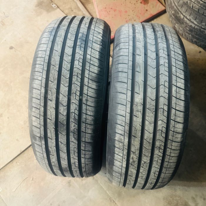 Продам шины 2шт 18размер