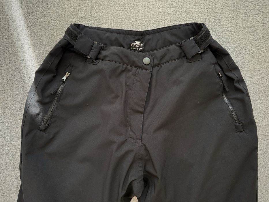 Дамско ски яке SKOGSTAD