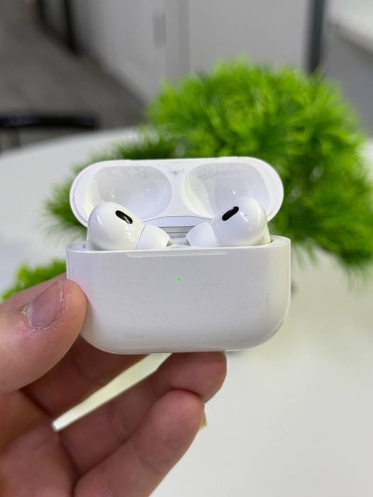 Air Pods Pro 2 (Type-C)   Комплектация: БК(10);