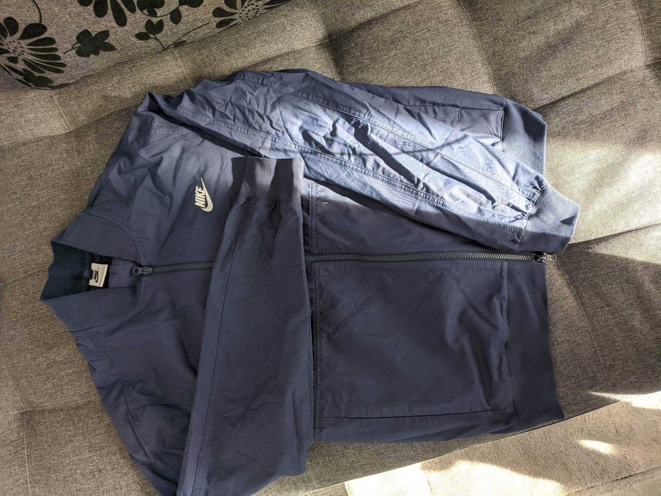 Горнище. Naik top