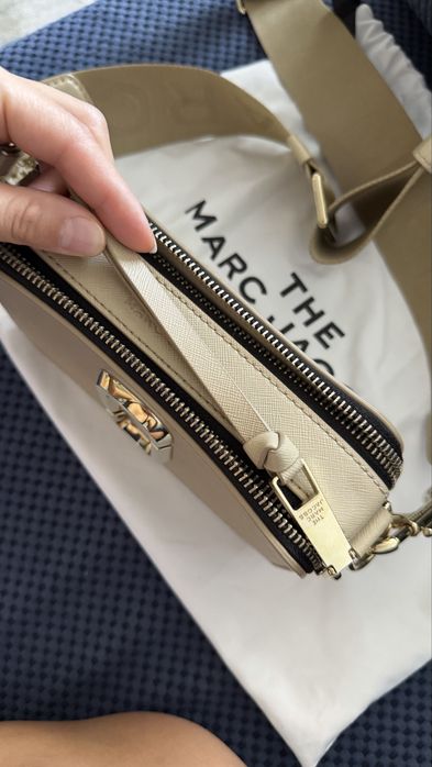Сумка marc jacobs