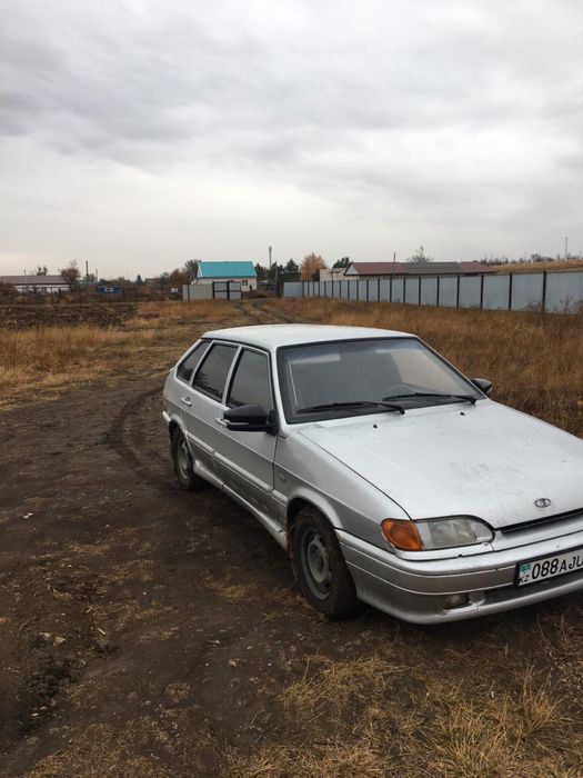 Продам ваз 2114…