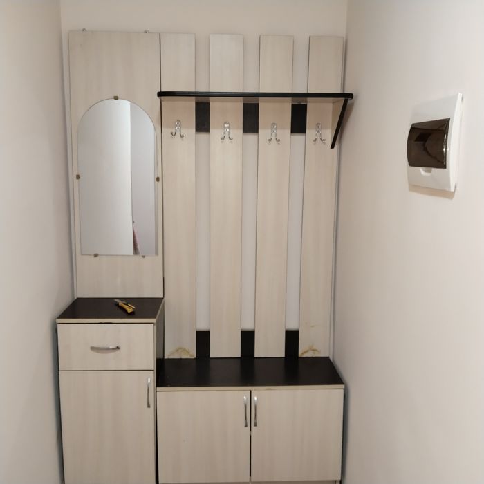 Сдам 1комнатную квартиру