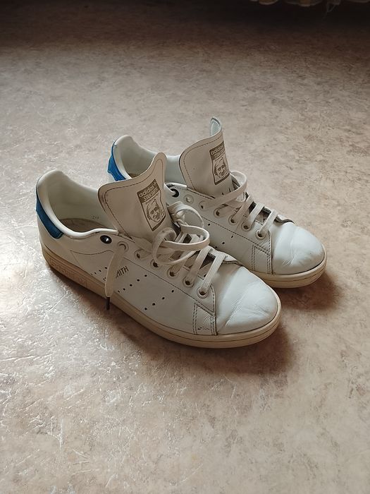 Кеды Adidas - Stan Smith