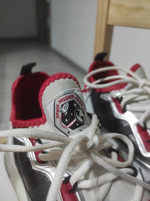 adidas zx k2 ' Moda si frumusete ' OLX.ro