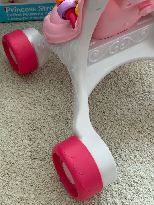 Проходилка Fisher Price